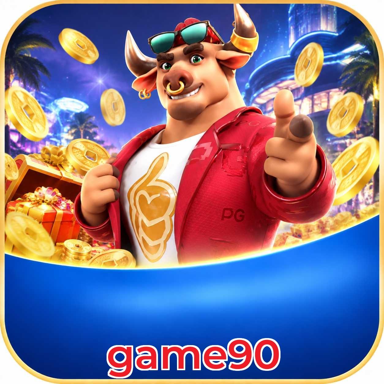 Loteria game90 - Mega-Sena online