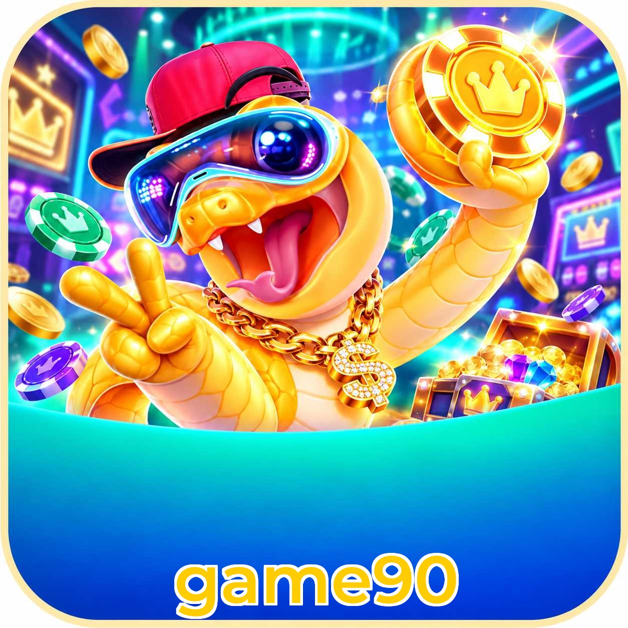 game90 Certificado eCOGRA - Jogos Justos Auditados