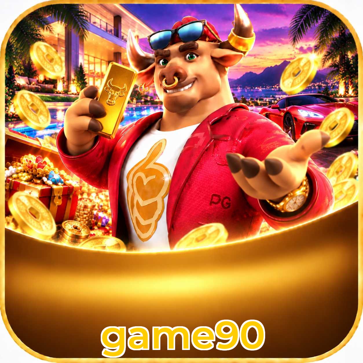 Jackpots Progressivos