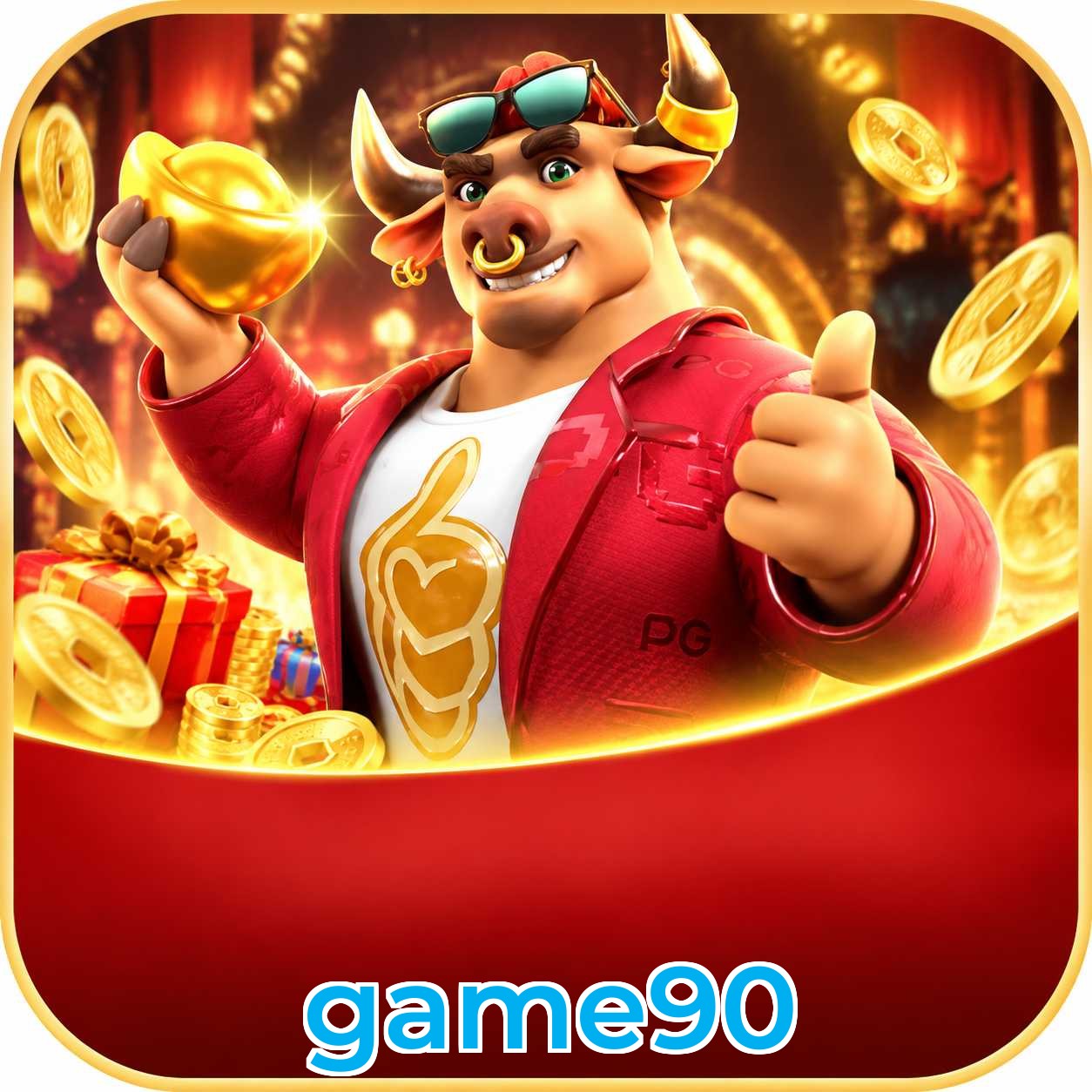 Plataforma game90 - Cloud AWS Infrastructure