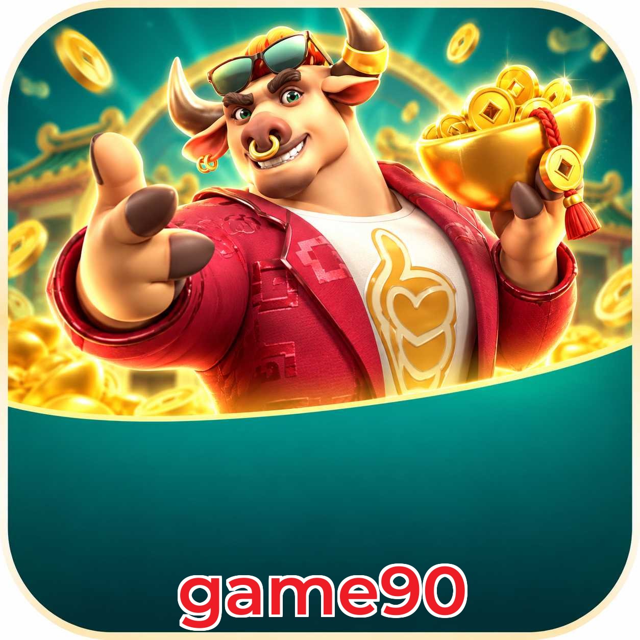 game90 Logo 1