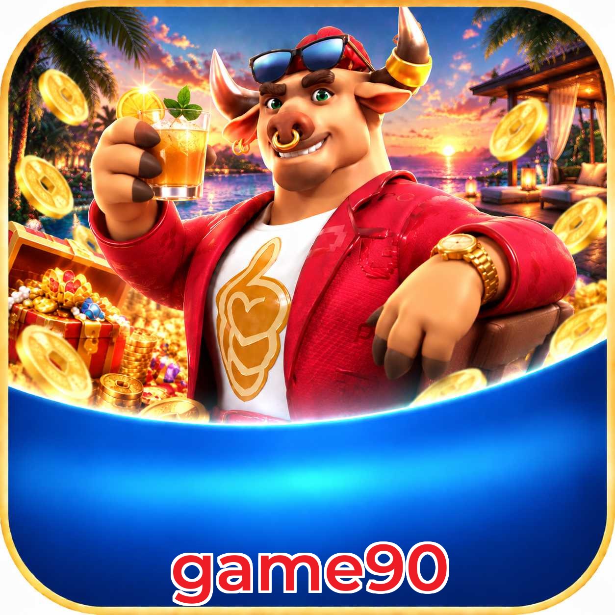 App Store & Play Store - Disponível