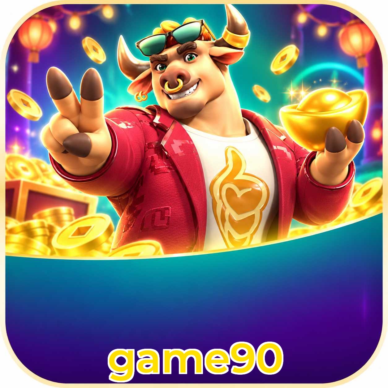 Telegram game90 - Canal Oficial Verificado