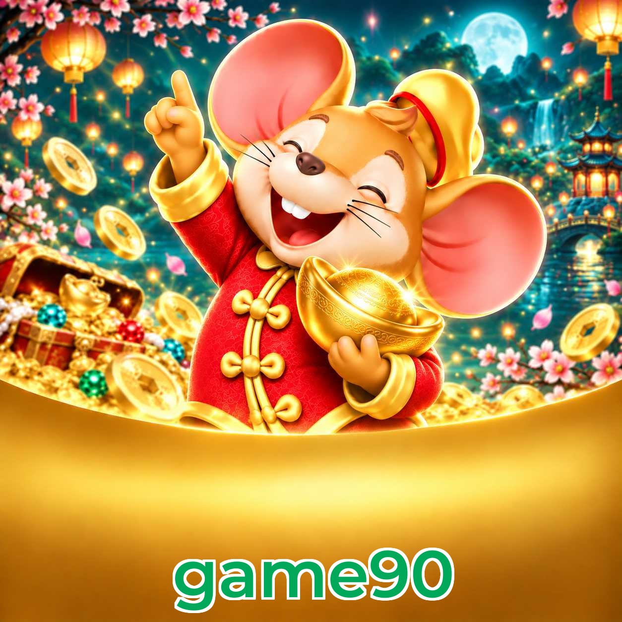 game90 Segurança Logo 3
