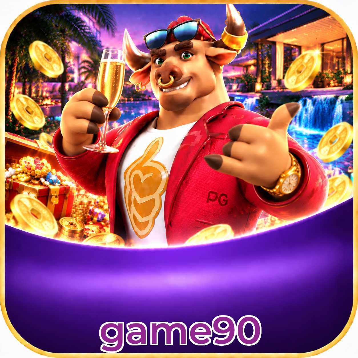 Plataforma game90 - PIX Instantâneo