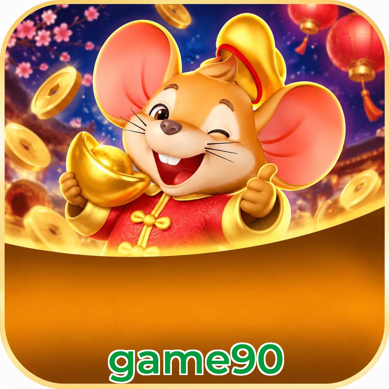 game90 Segurança Logo 1