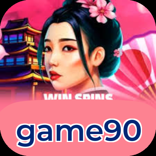 Aplicativo mobile game90