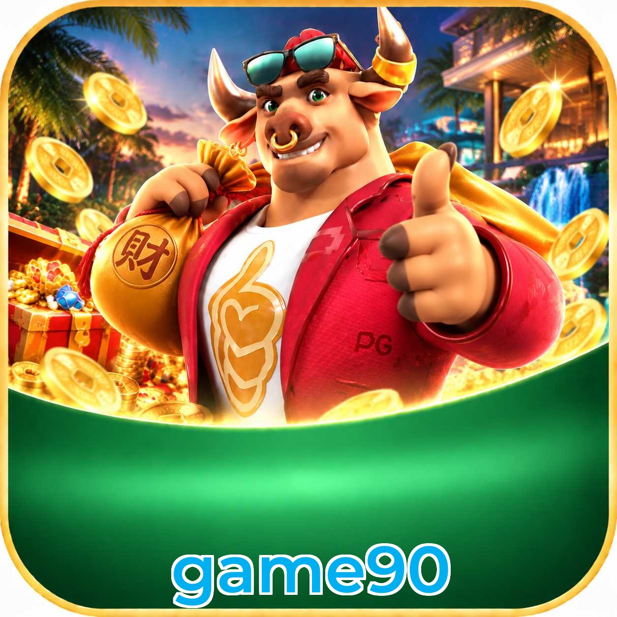 game90 Licenciado Curaçao - Segurança SSL 256-bit
